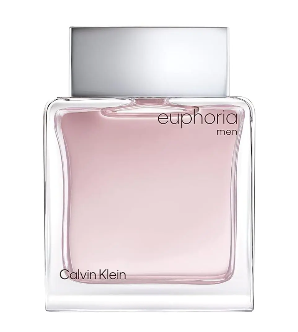 Calvin Klein Euphoria Men Eau de Toilette til mænd 100 ml