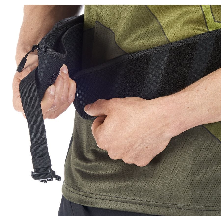 Moab Pro 16 II - Protektor Fahrradrucksack