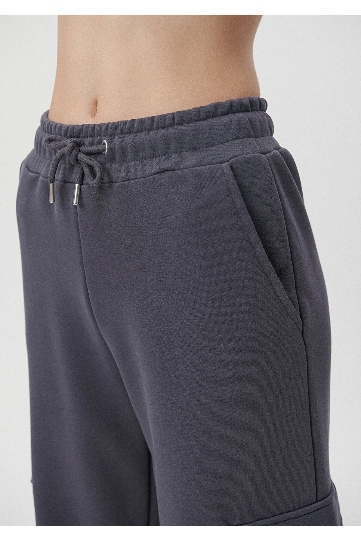 Mavi  Graue Cargo-Jogginghose 1010271-80932