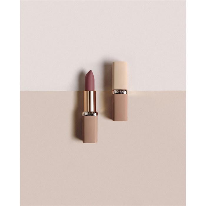 Color Riche Ultra Matte Free the Nudes