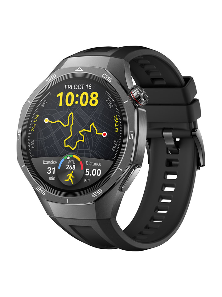 Huawei Smartwatch Watch GT 5 PRO 46MM in schwarz günstig kaufen onesize