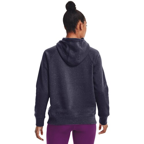 DAMEN LANGARM RIVAL FLEECE HB HOODIE
