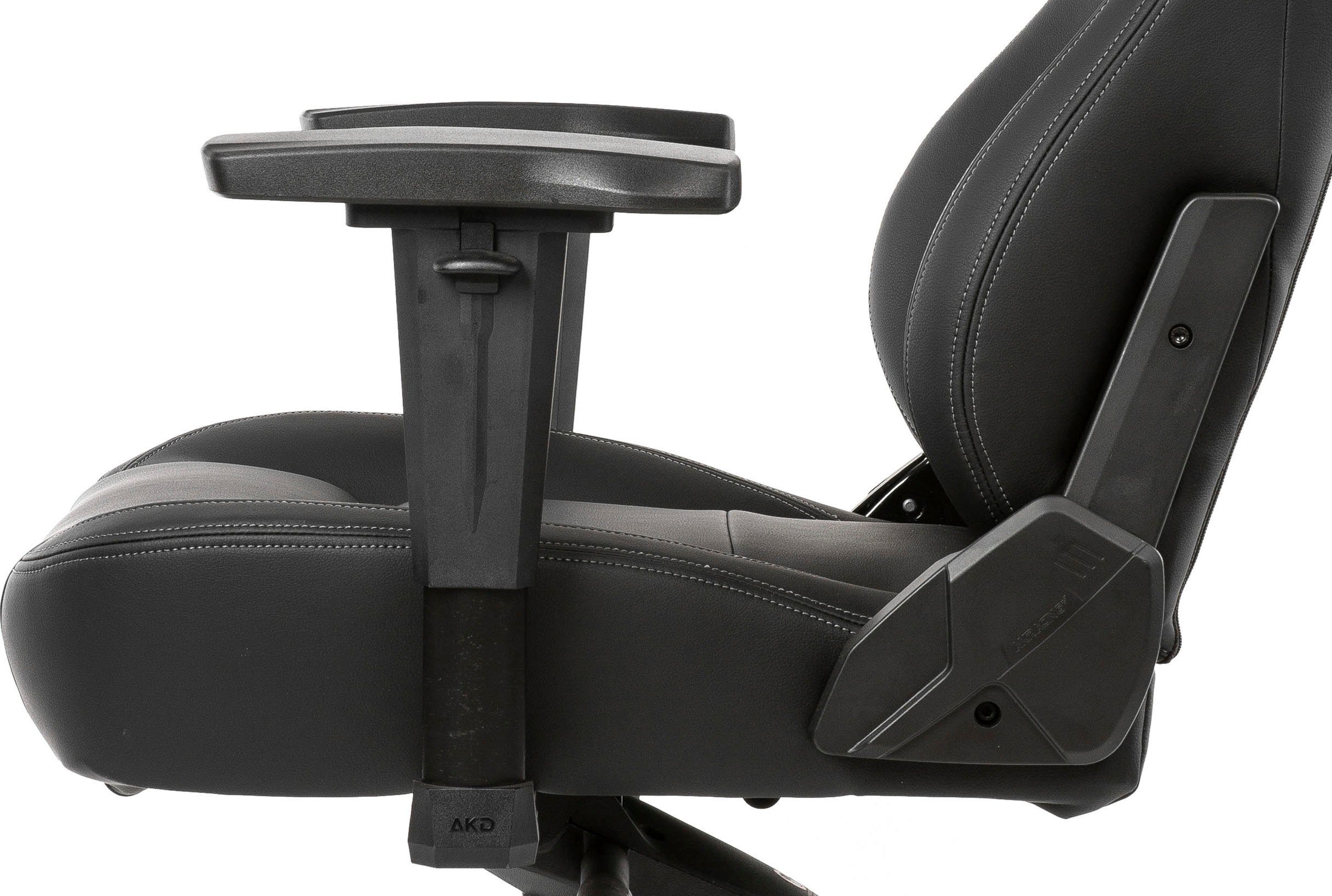 AKRacing Gaming-Stuhl Office Onyx schwarz