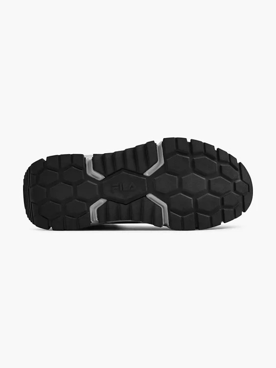 FILA Hoher Sneaker