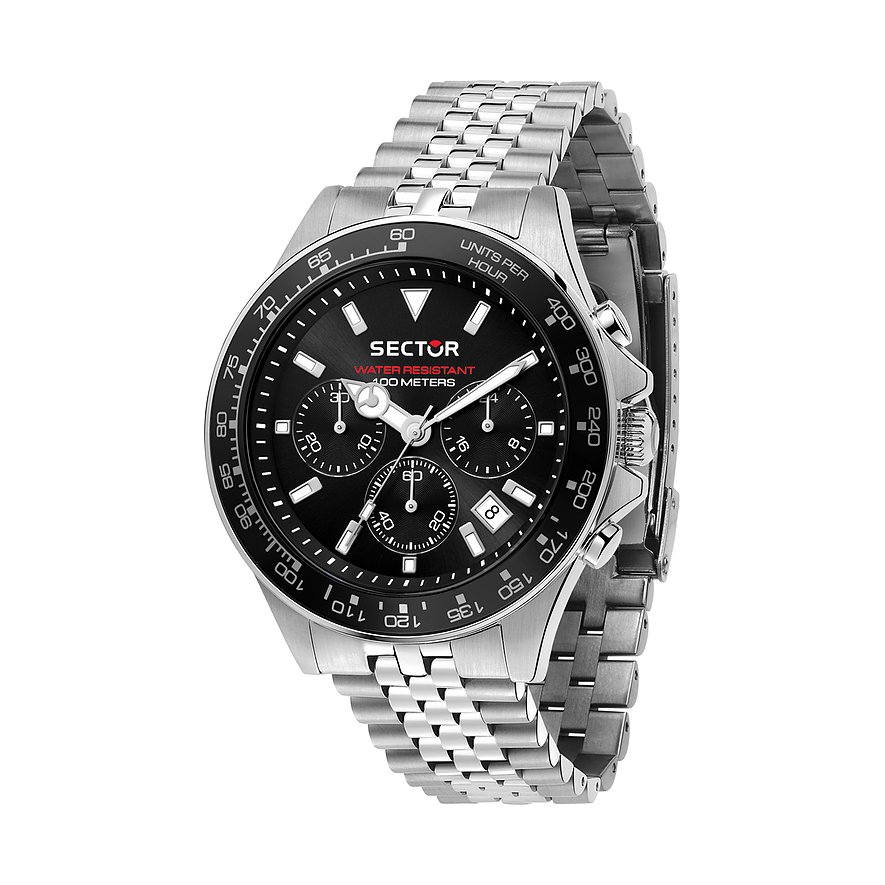 Sector Chronograph 230