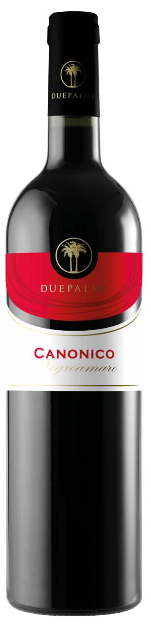 Weingut Cantine due Palme Cantine due Palme Canonico Salento Rosso 2022