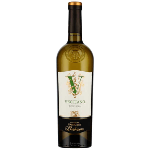BarbaneraVecciano Bianco 2021
