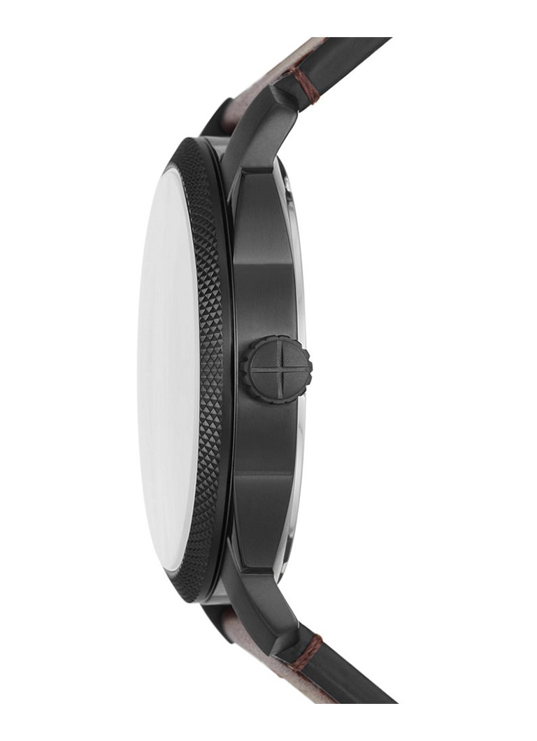 Fossil Machine watch FS5901