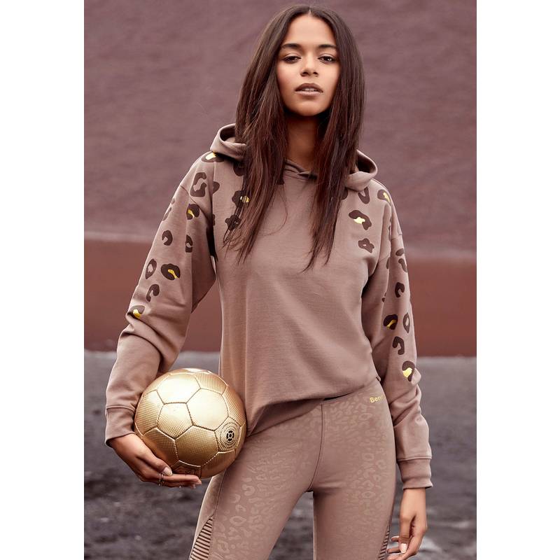 Bench Hoodie Damen
