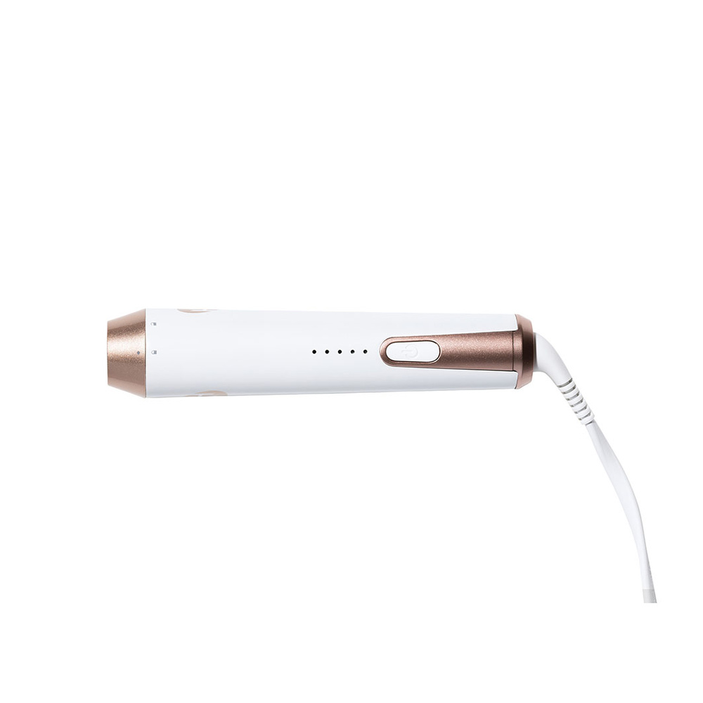 T3 Base Convertible Collection Base Pour Embouts A Boucler T3 5 Niveaux de Températures.