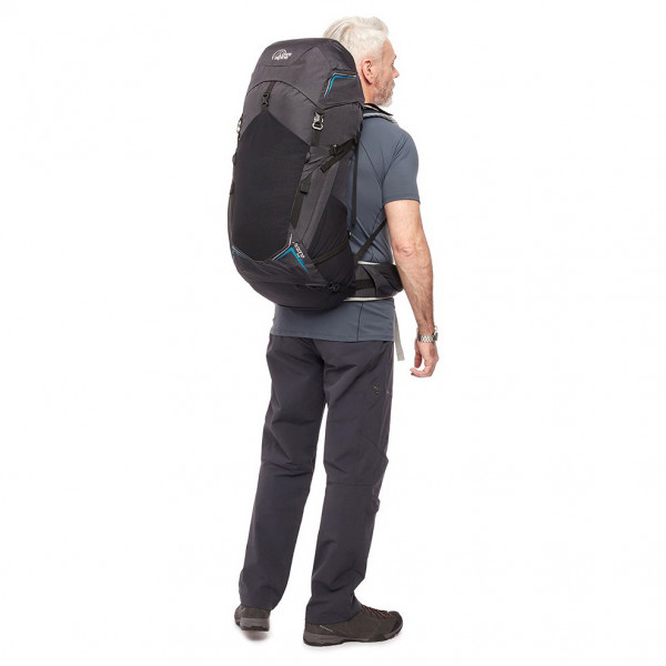 Lowe Alpine - Airzone Trek 45-55 - Trekkingrucksack