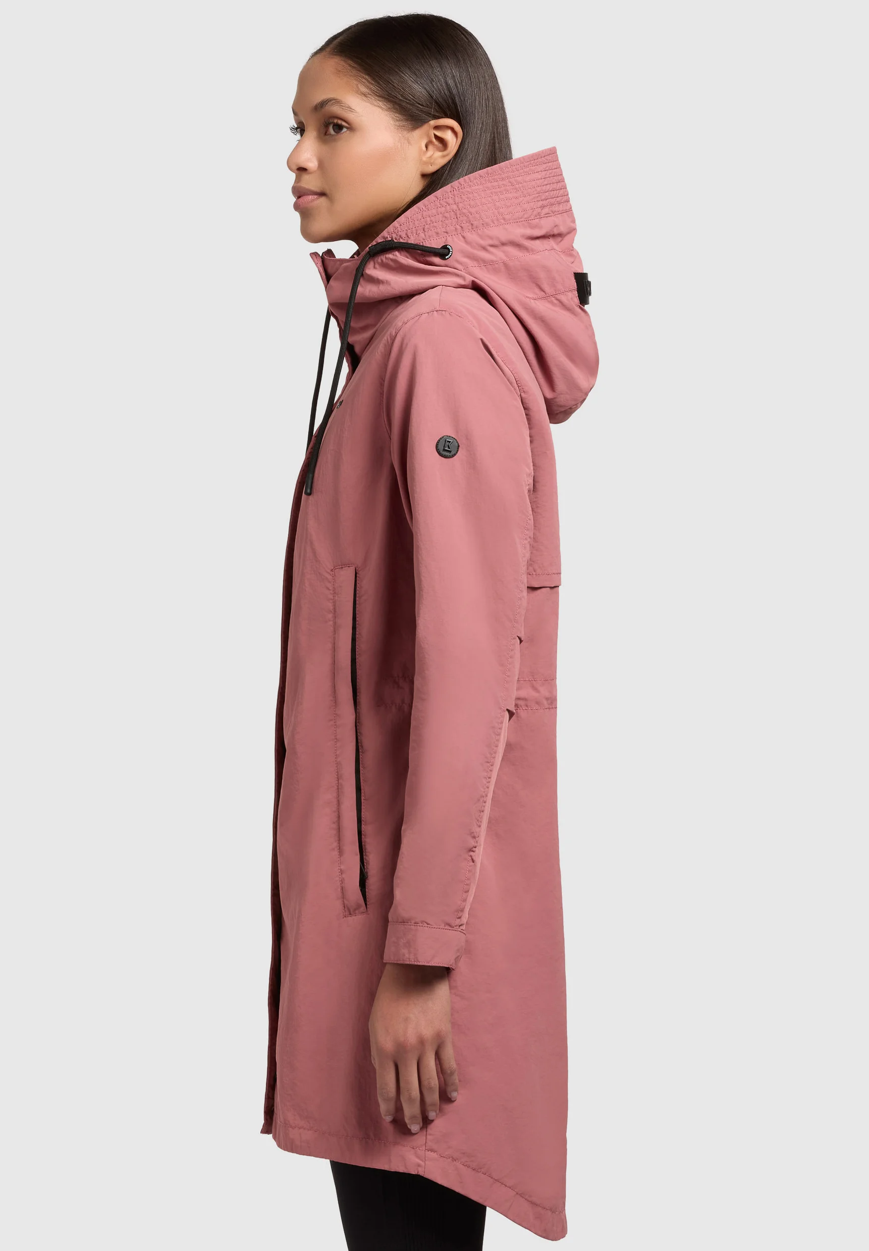khujo ADDA - Parka