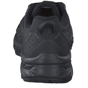 ASICS Gel-Venture 9 Trail Running in schwarz
