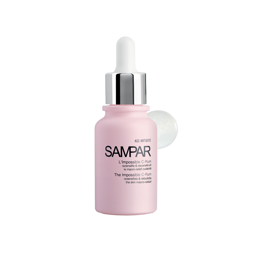 Sampar L' Impossible C-Rum Sérum anti-âge