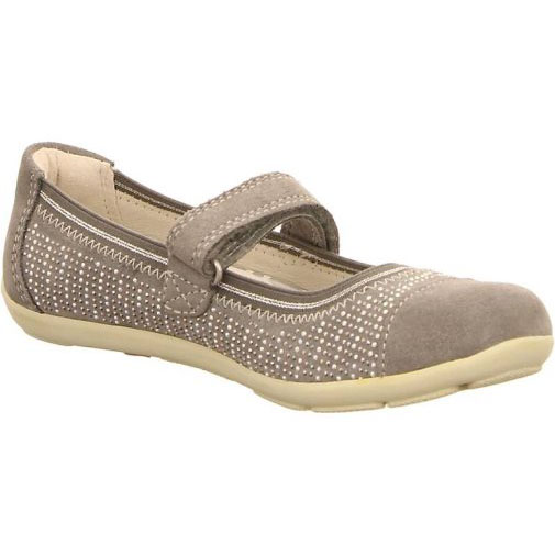 Lurchi Halbschuhe
