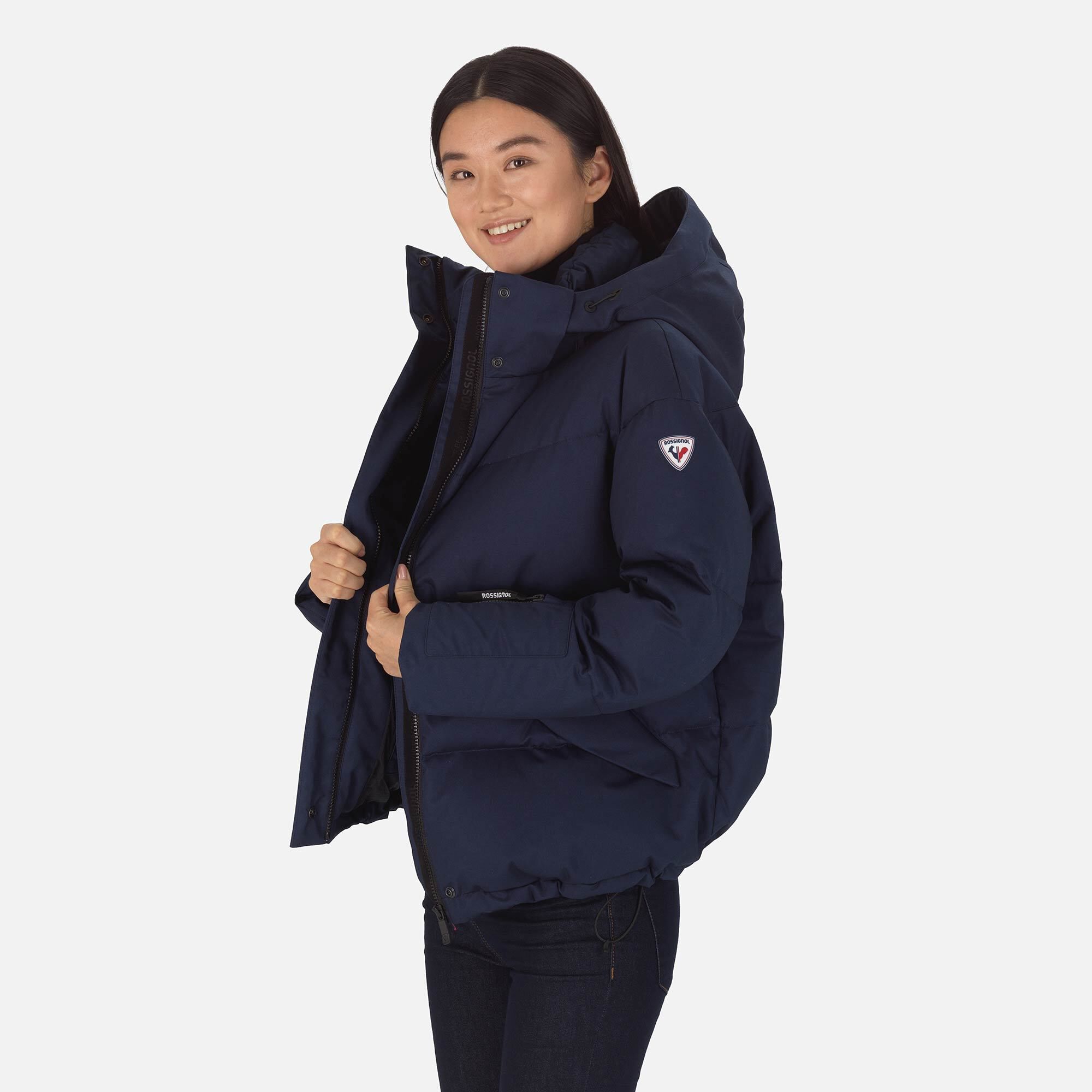 Veste Real Down Femme