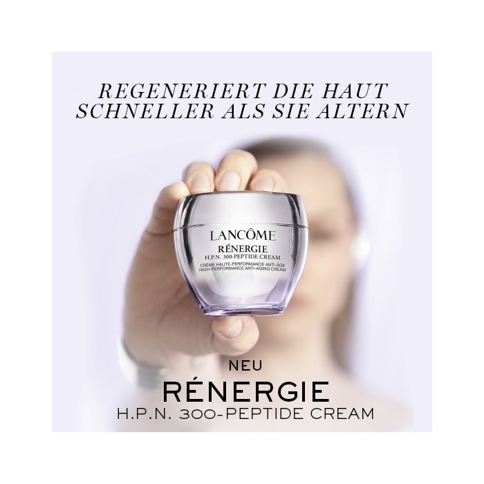 Rénergie H.P.N. 300-Peptide Cream