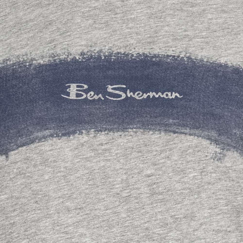 BEN SHERMAN Herren T-Shirt 0070607G-009