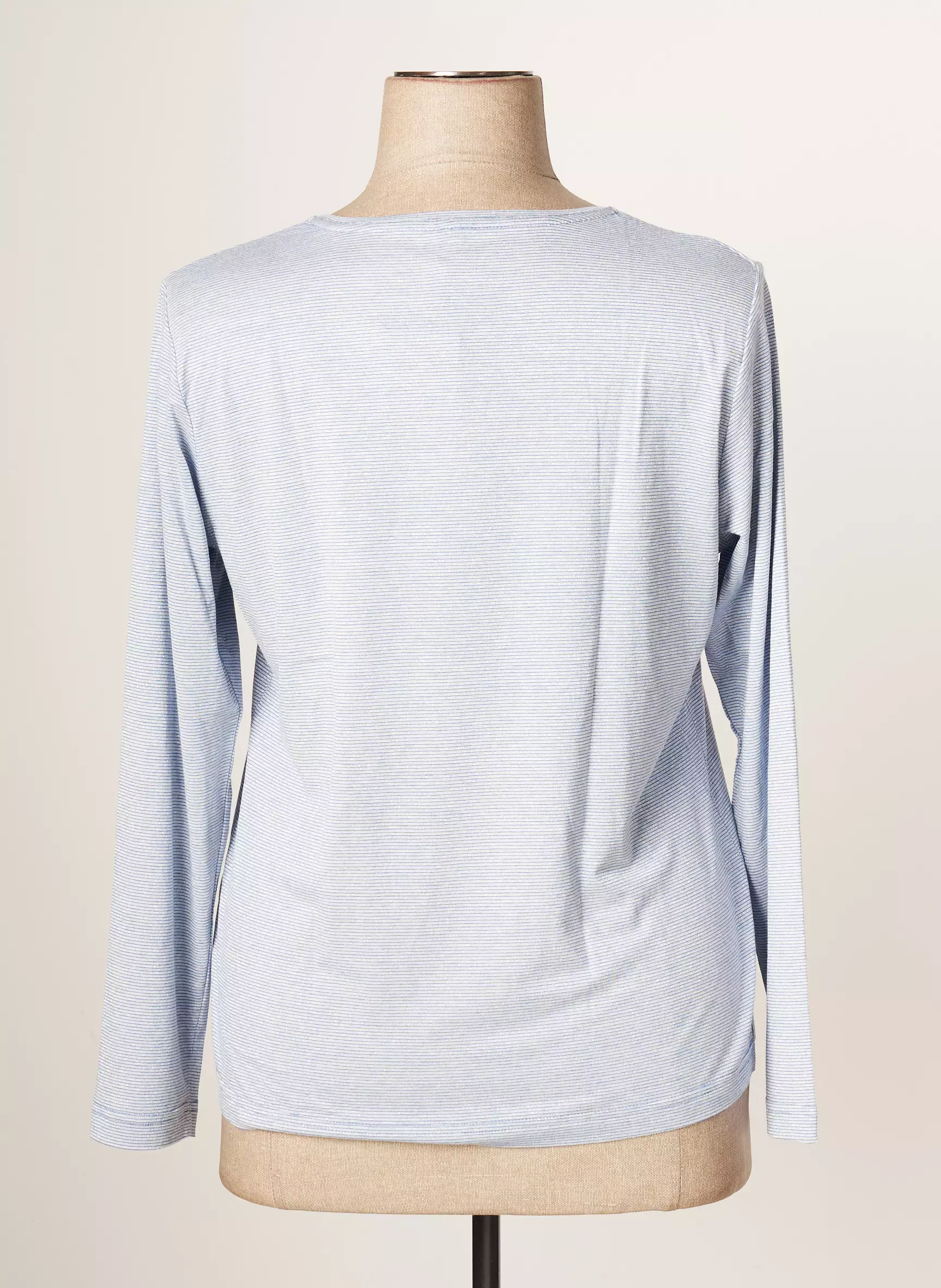 Rabe Tops Femme couleur bleu