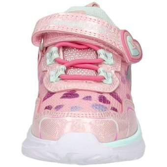 KangaROOS K SLG Lovin EV Sneaker in rosa