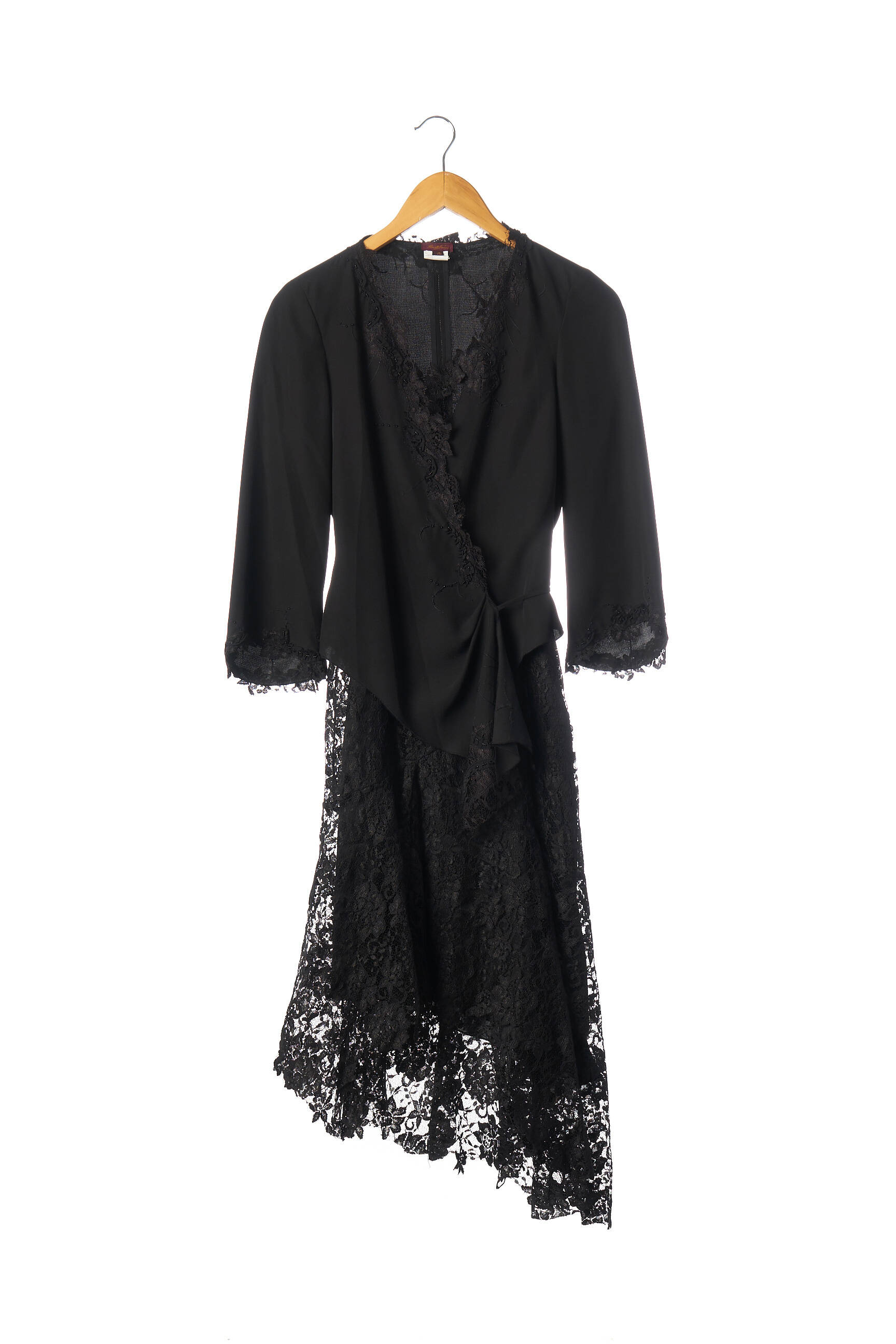 Renato Nucci Ensembles Robe Femme couleur noir
