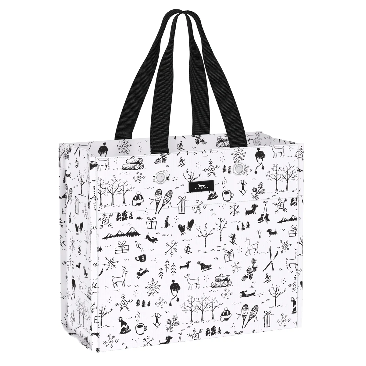 Gift Bag Large Large Package