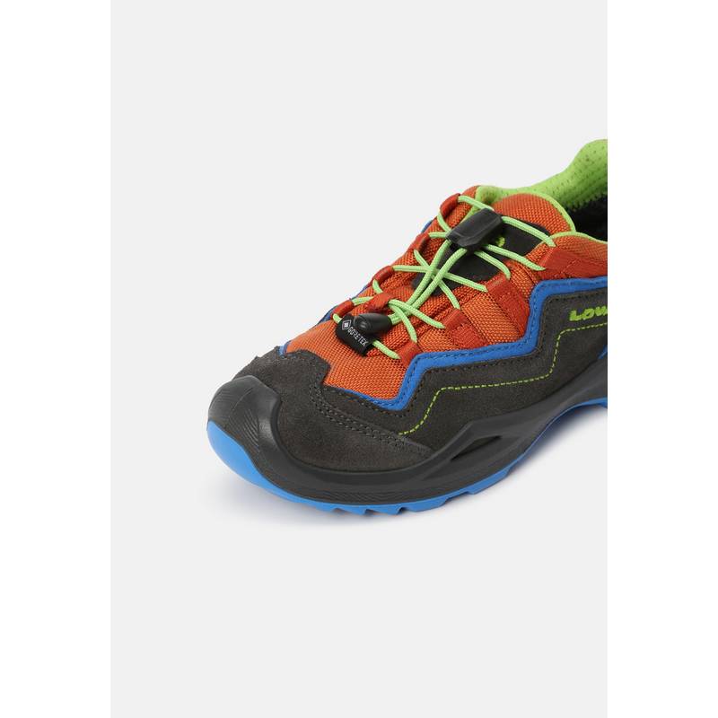 Lowa ROBIN EVO GTX LO Wanderschuhe