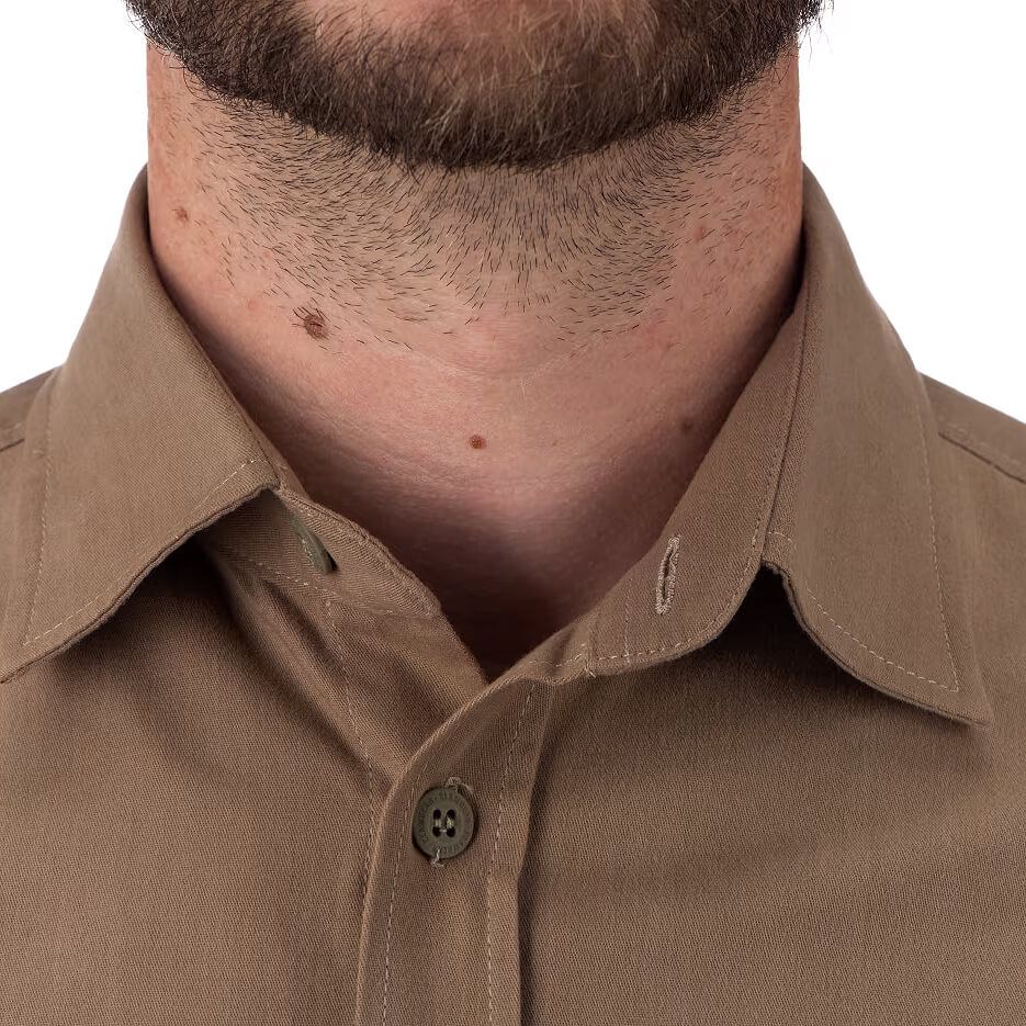 Picea Shirt LS