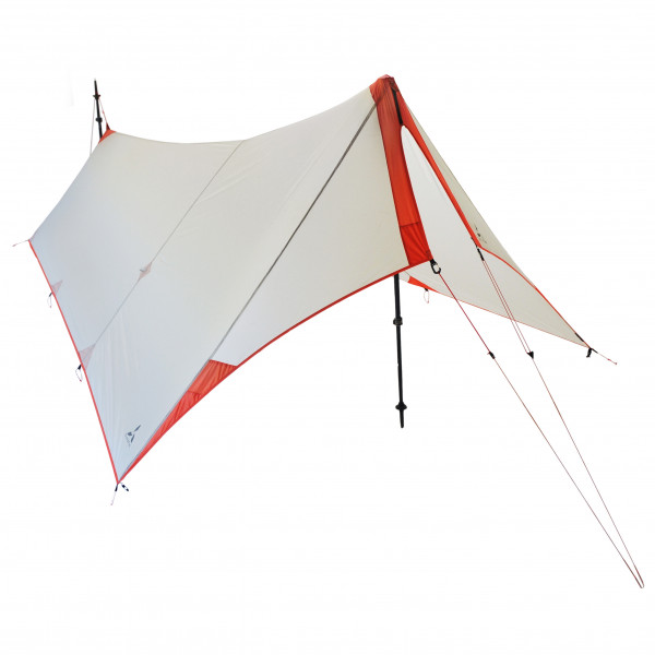 Slingfin - Split Wing Tarp - Tarp