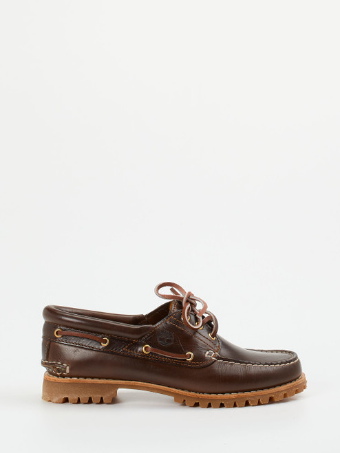 Schnürschuh-16512090016 Timberland