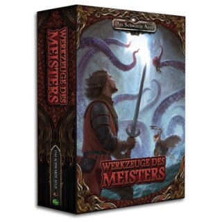DSA5 Werkzeuge des Meisters - Box (DE)