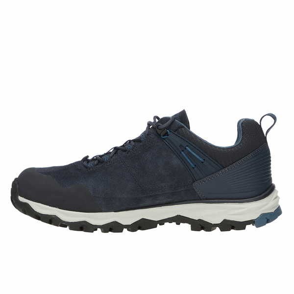 MEINDL Trekkingschuhe blau 2022 Barbados GTX Lady