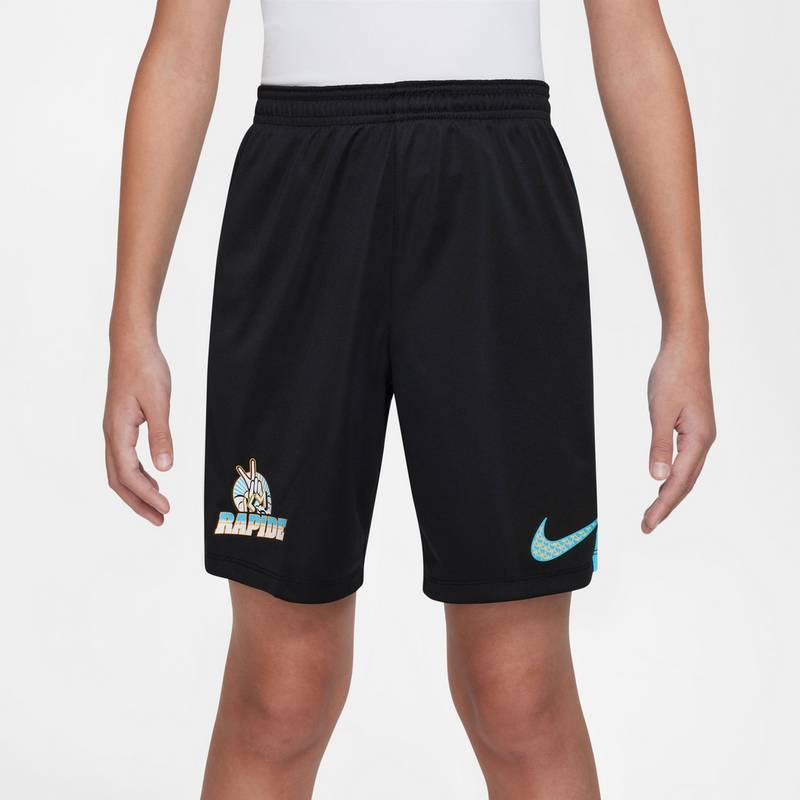 Nike Kylian Mbappe Fußballshorts Kinder