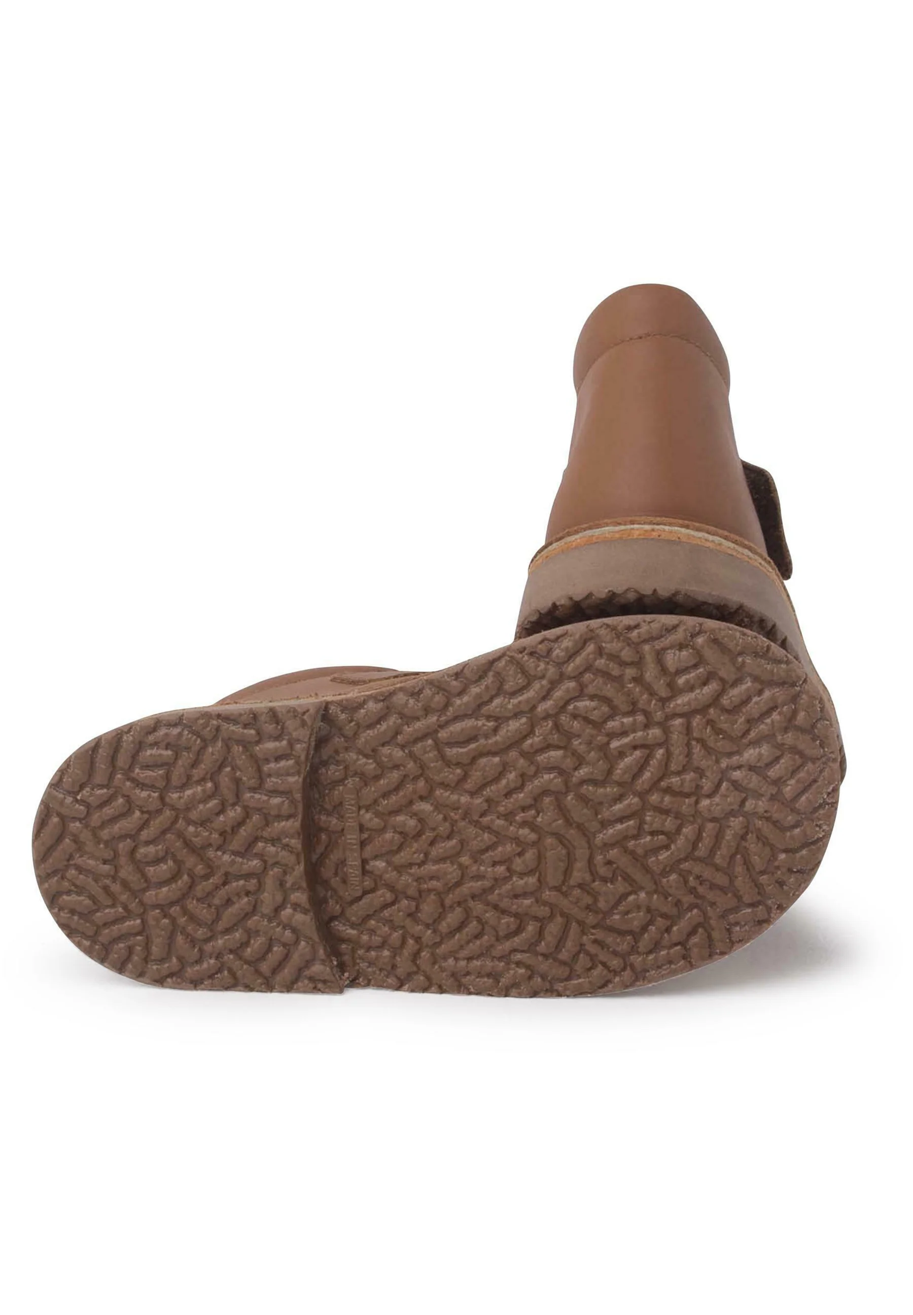 Pisamonas CON CINTURÓN ADHESIVO - Botines