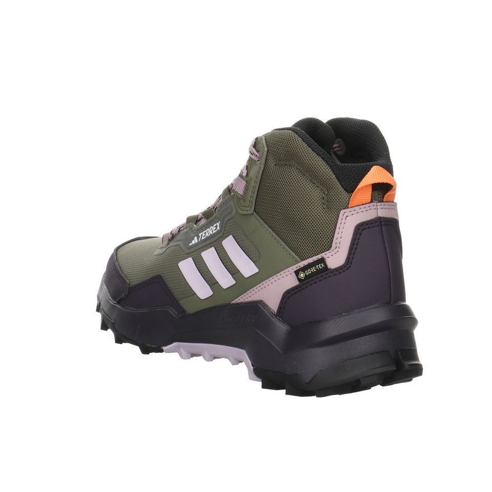 adidas Terrex AX4 Mid GTX Wanderschuh