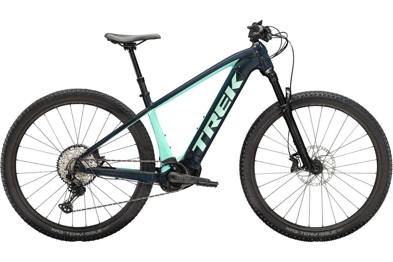 Trek Powerfly 7 - 625 Wh - 2022 - 29 Zoll - Diamant