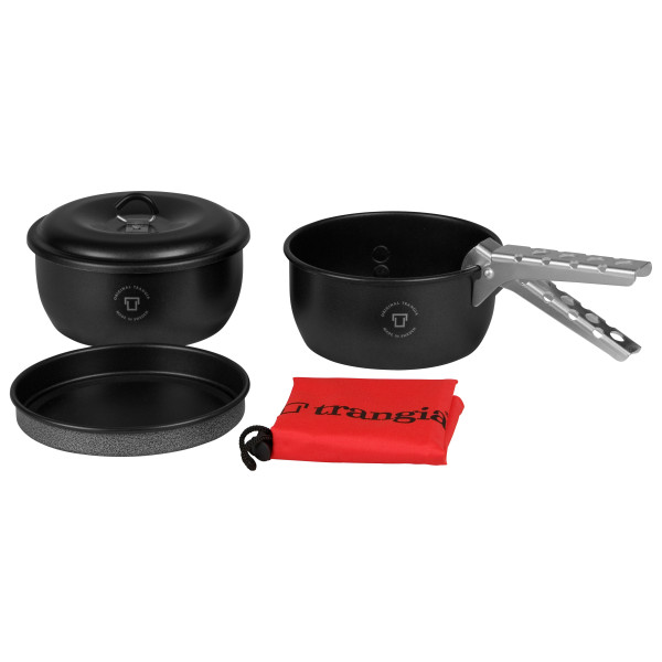 Trangia - Tundra Set III Mini Non-Stick - Topf