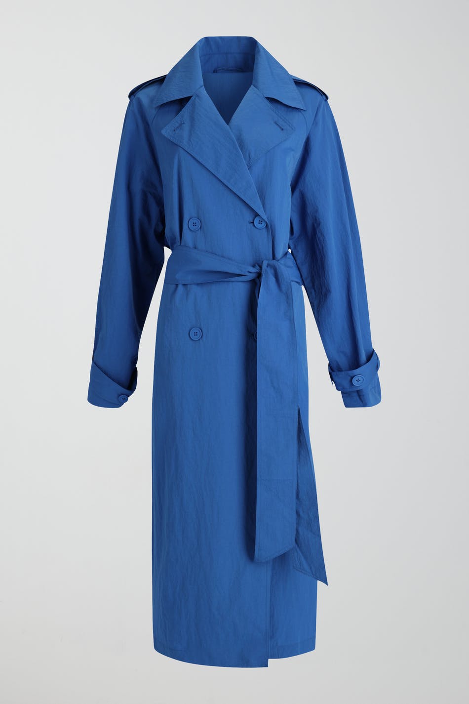 Mel trench coat