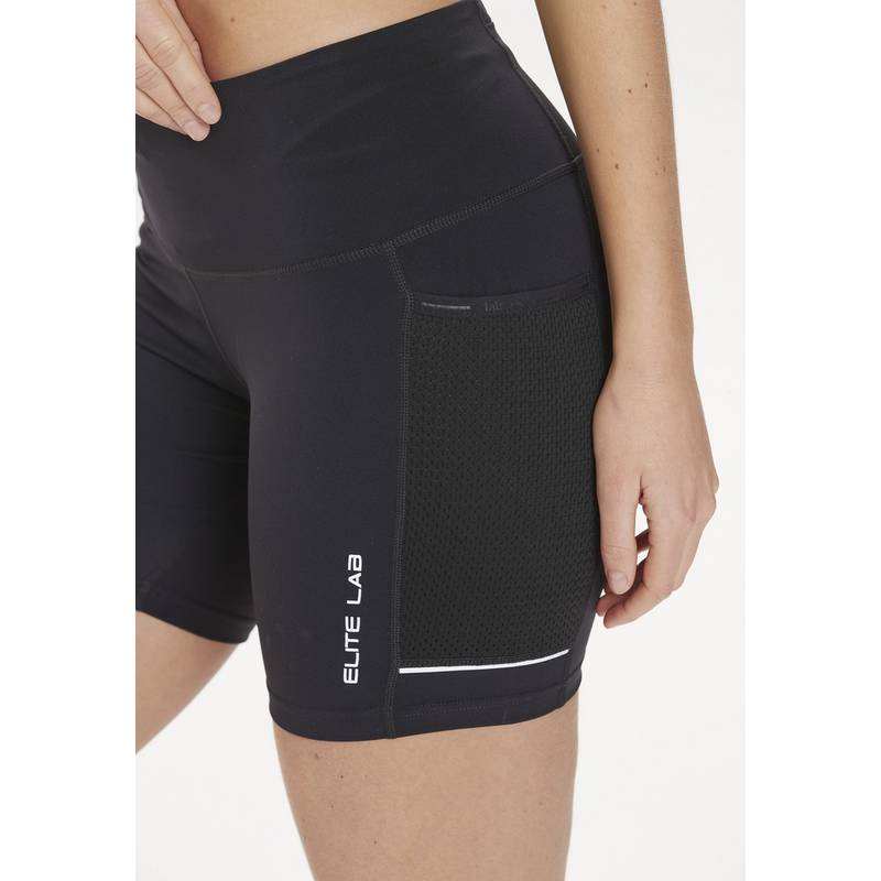 ELITE LAB Run Elite X1 Tights Damen