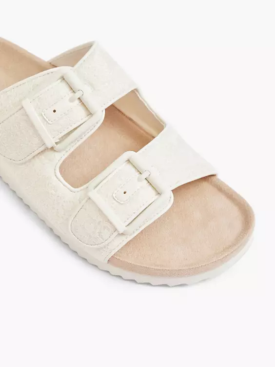 Catwalk Pantolette
