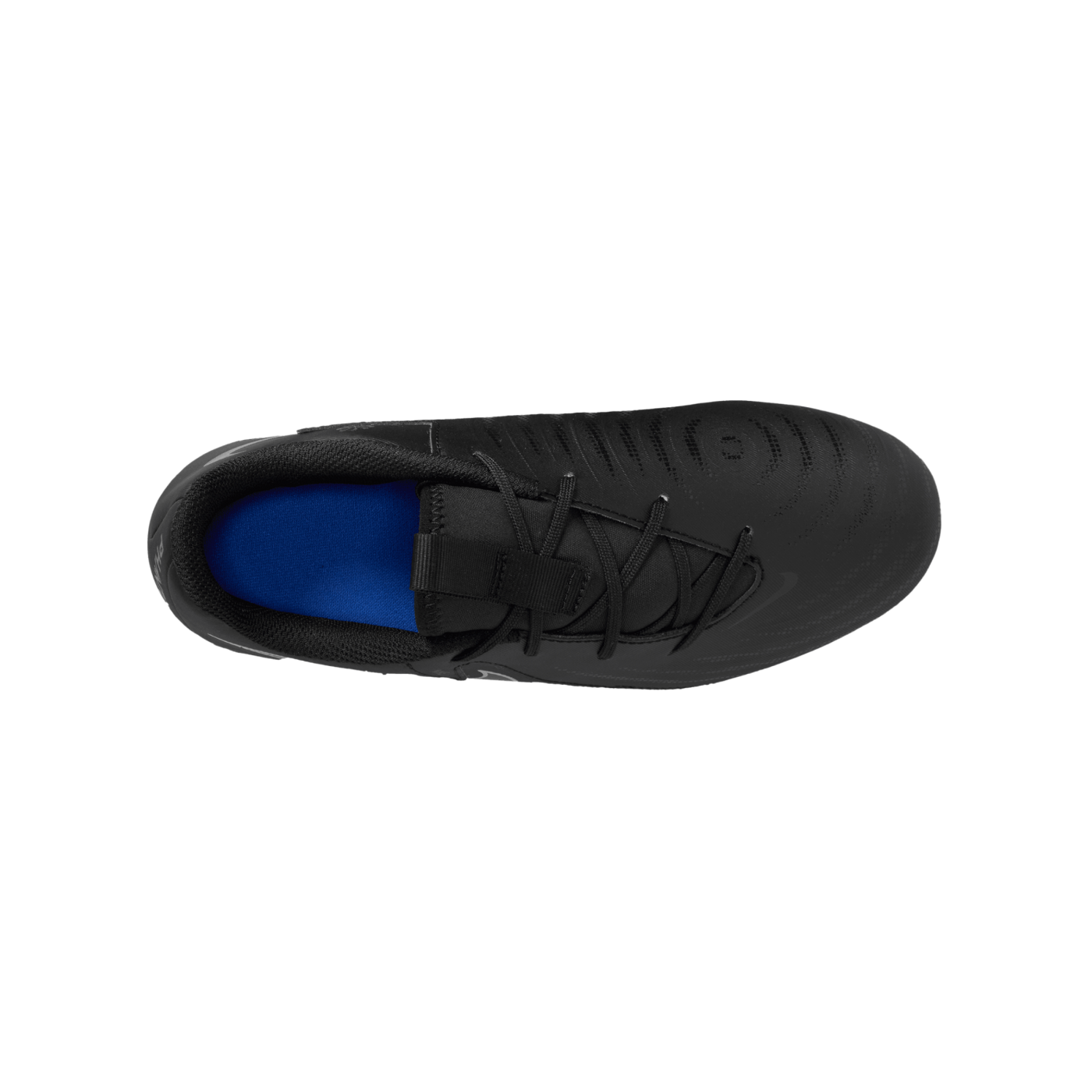 Nike Jr Phantom GX II Academy FG/MG Schwarz F001