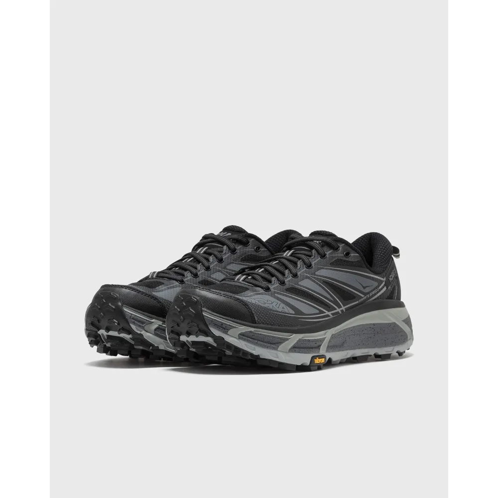 Hoka Mafate Speed 2 1126851-BCSTL / schwarz
