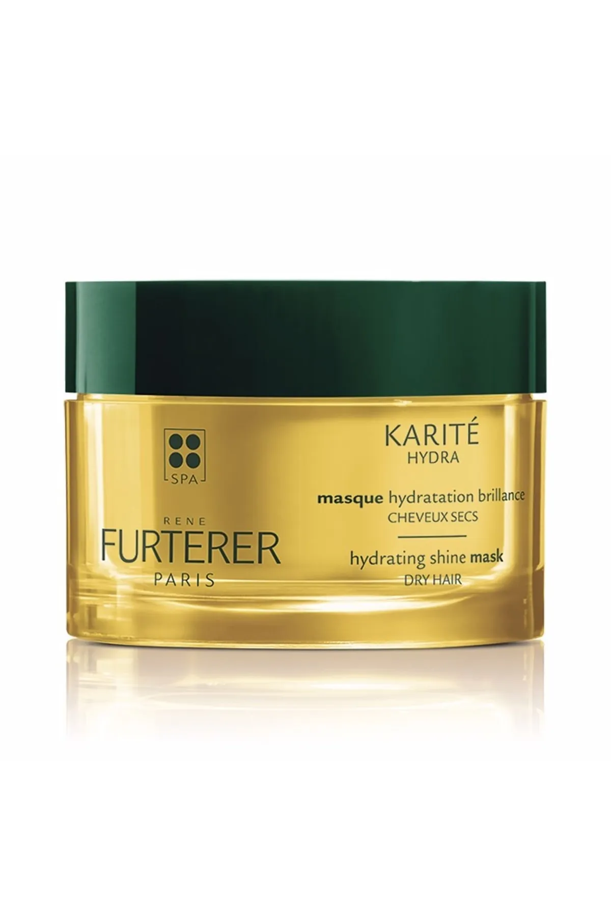 Rene Furterer  Haarmaske - Pflegend/Reparierend