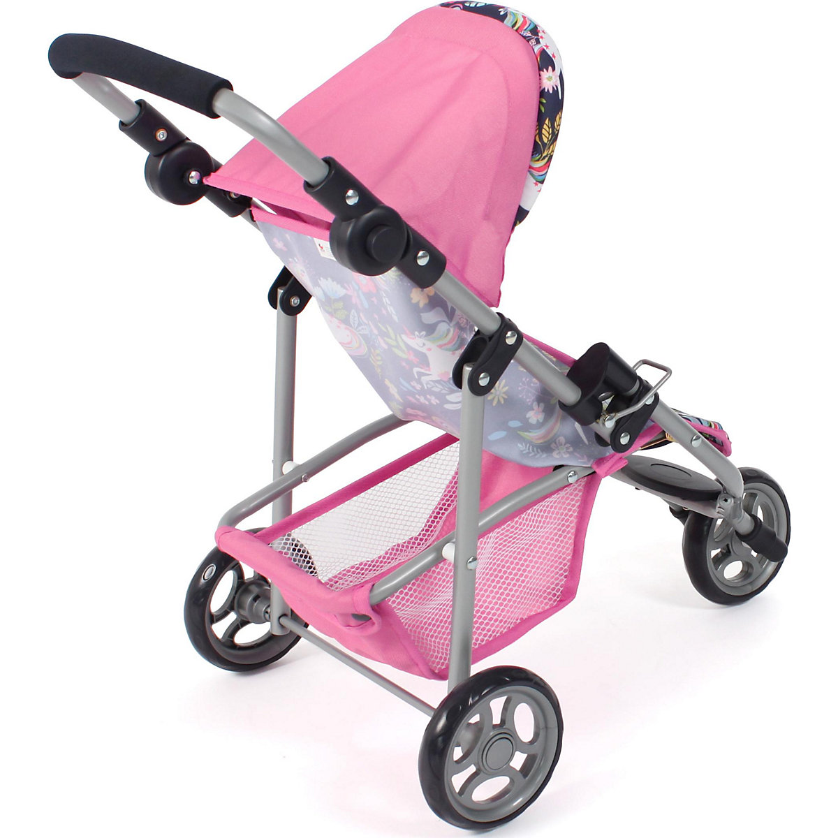 Jogging-Buggy 
