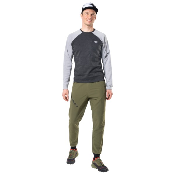 Dynafit - 24/7 Polartec Pullover - Pullover