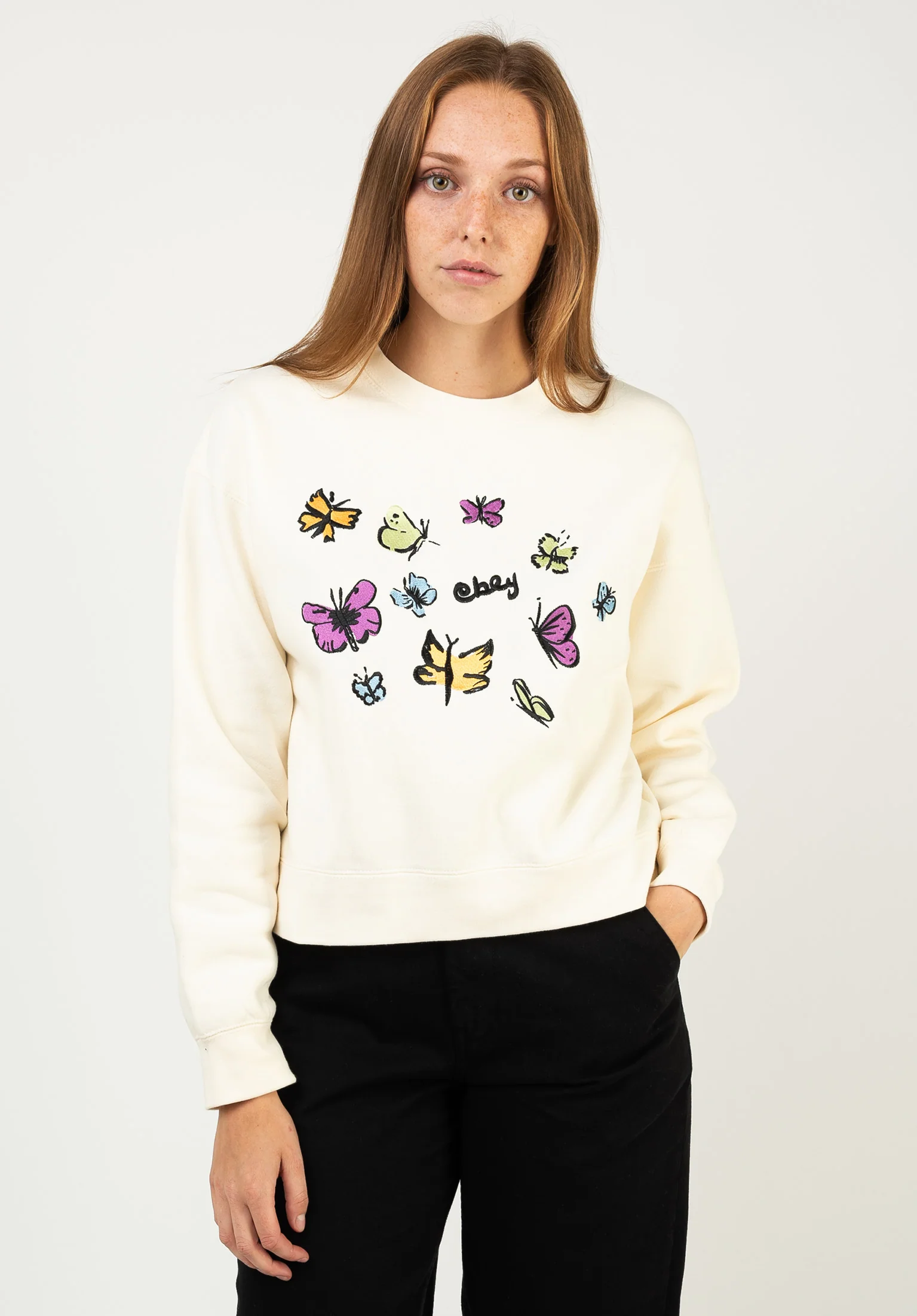 Butterfly