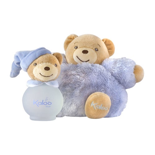 Coffret cadeau Kaloo Blue