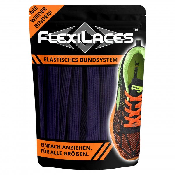 Reventor ~ Flexilaces ~ Farbwahl