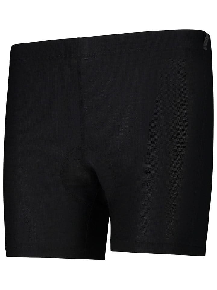 CMP 3in1-Fahrradshorts in Orange/ Bordeaux günstig kaufen