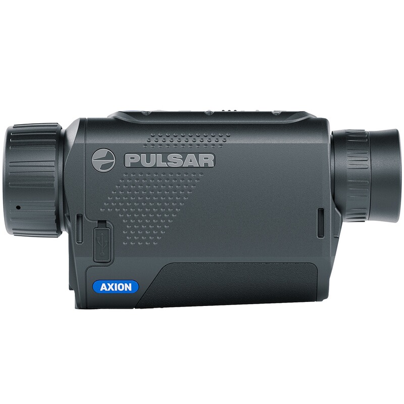 Pulsar Wärmebildgerät Axion XQ30 Pro